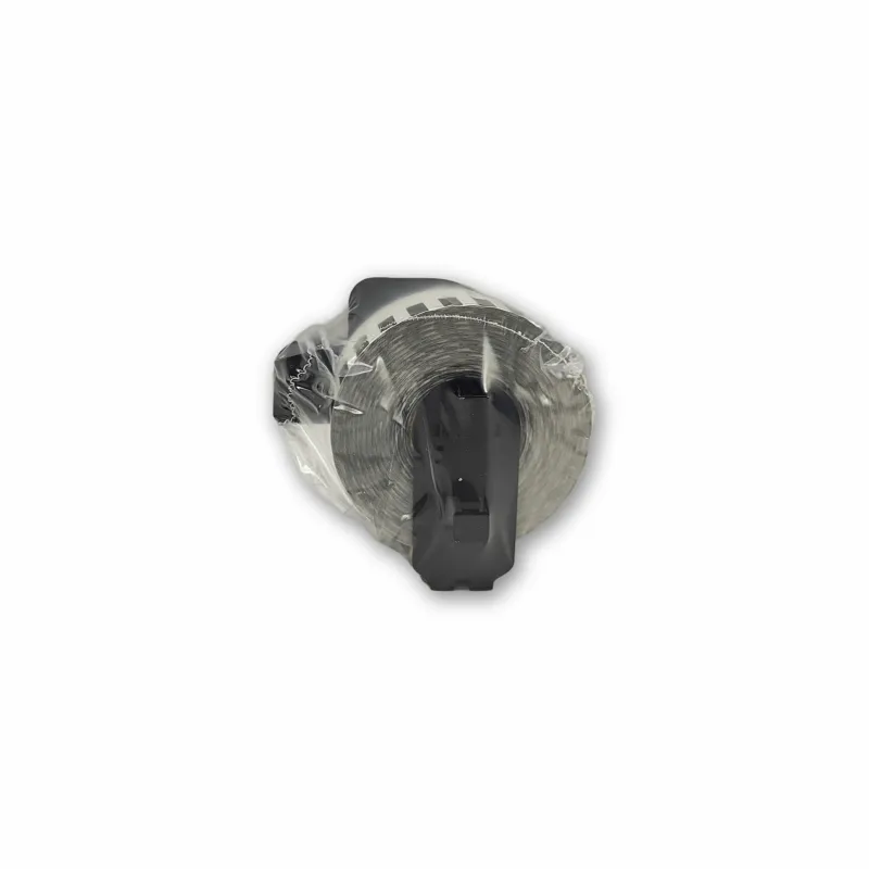 Cinta continua de etiquetas Brother compatibles DK22214 – 12 mm