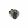 Cinta continua de etiquetas Brother compatibles DK22214 – 12 mm