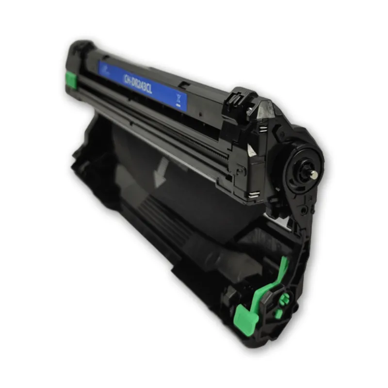 Comprar unidad de tambor DR243 para impresora Brother