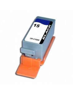Cartucho de tinta BCI15 / BCI-15 compatible con Canon 8190B002 2