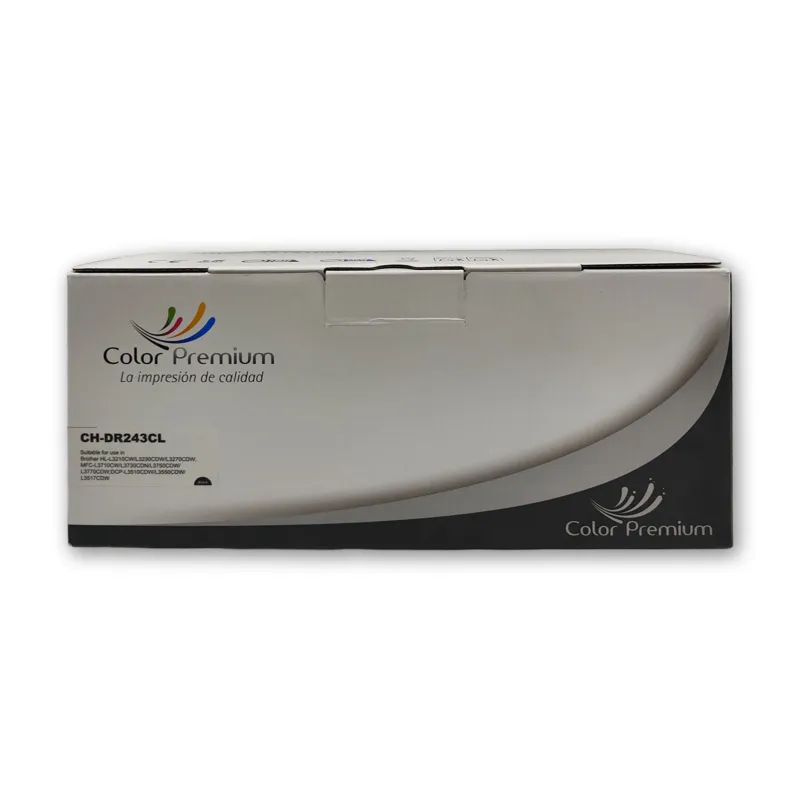 Repuesto de tambor DR243 ColorPremium económico