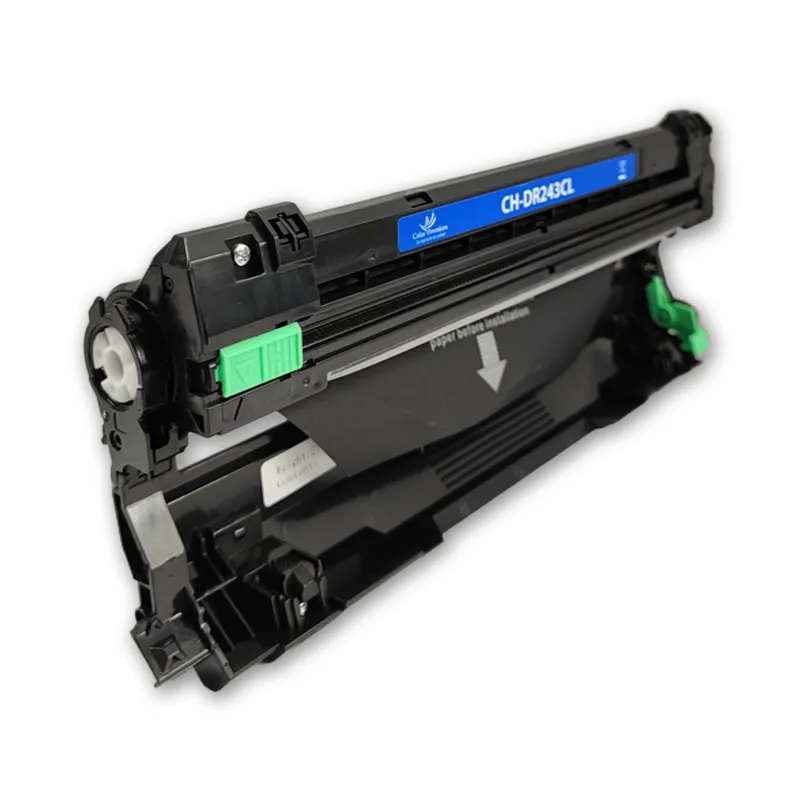 Tambor de imagen Brother DR243 compatible con envío rápido