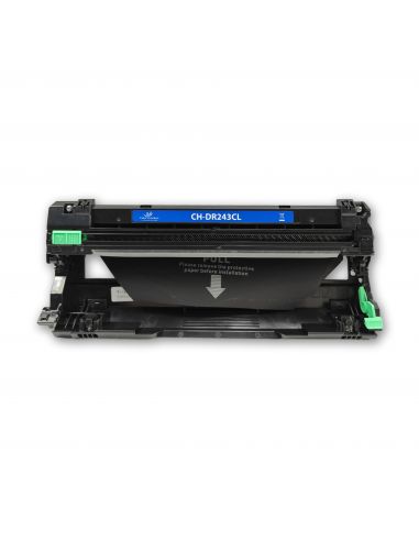 Brother DR243 tambor compatible Brother DR243 tambor compatible