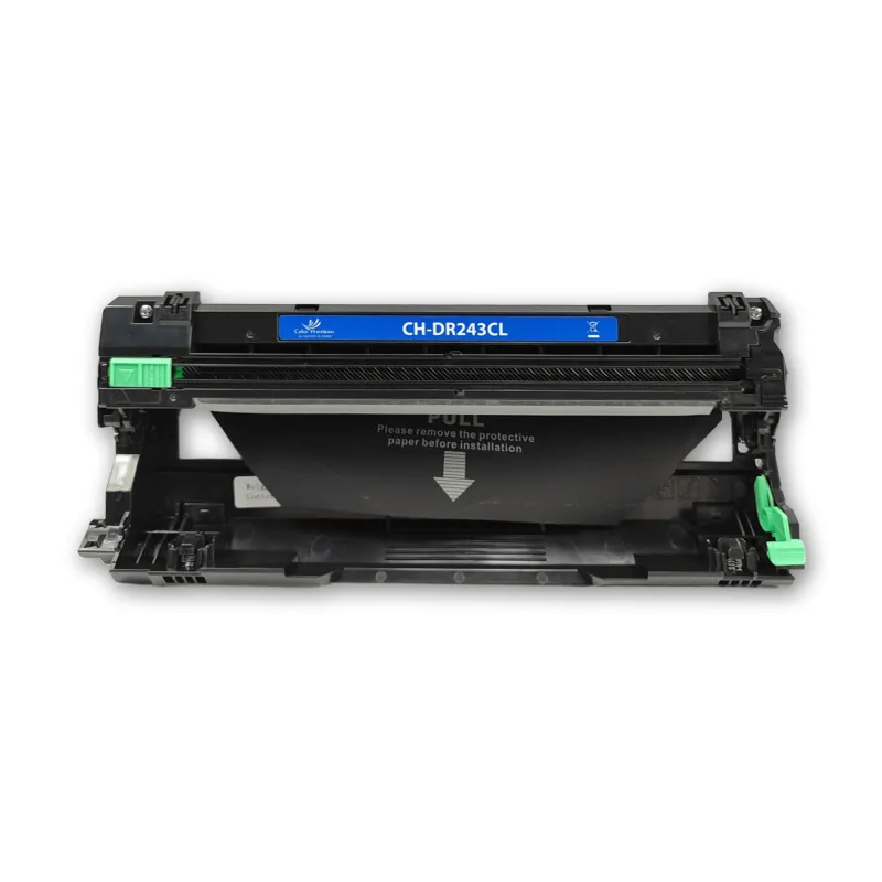 Brother DR243 tambor compatible