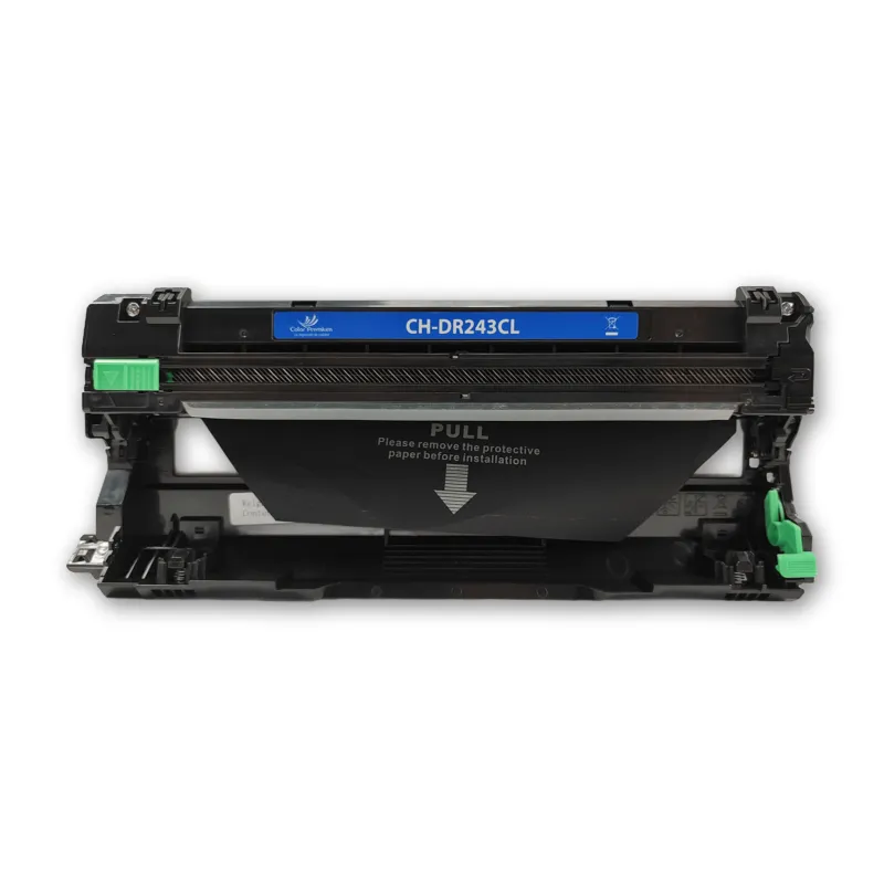 Unidad de tambor DR-243CL compatible al mejor precio