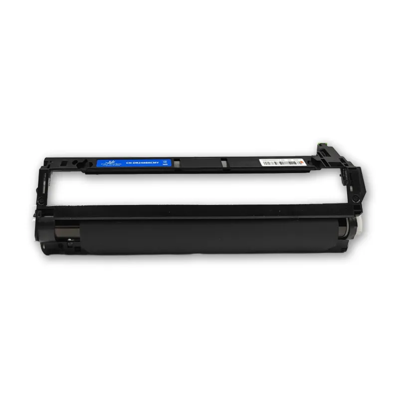 Ahorra con el tambor compatible Brother DR248 precio barato. ColorPremium de alto rendimiento