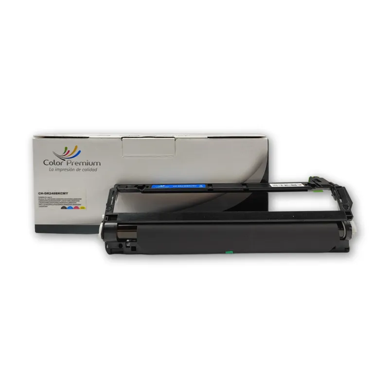 Comprar tambor compatible Brother DR248 al mejor precio. Marca ColorPremium con envío rápido