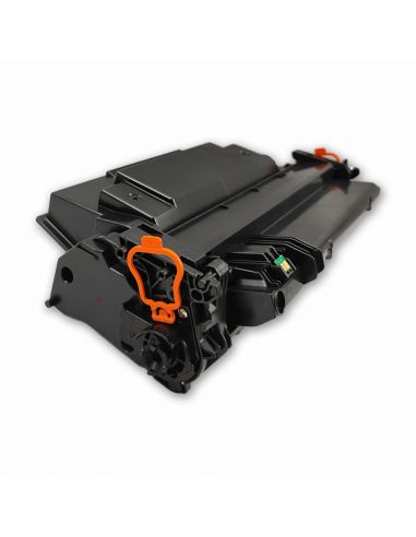 Cartucho de tóner HP 05X CE505X compatible de alta capacidad ColorPremium negro