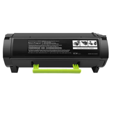 Xerox 006R04726 tóner compatible B410 / B415