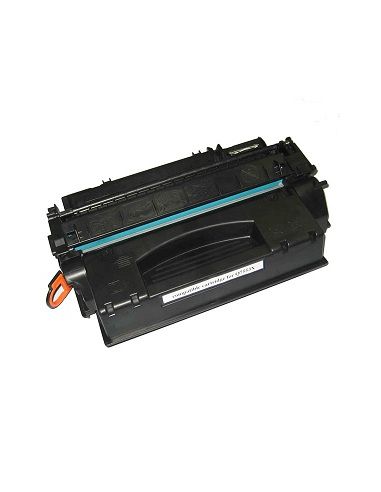 Toner compatible HP Q5949A / Q5949X