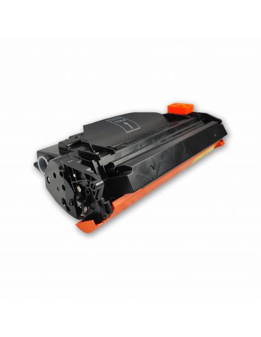 Cartucho de tóner negro HP 59X compatible de larga duración ColorPremium