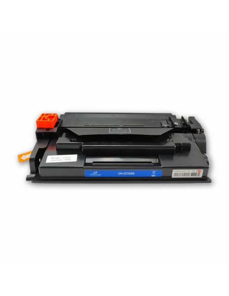 Recambio de tóner HP CF259X compatible de alta rentabilidad 10.000 páginas
