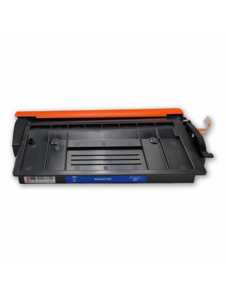 Tóner ColorPremium para impresoras HP LaserJet Pro compatible con CF259X