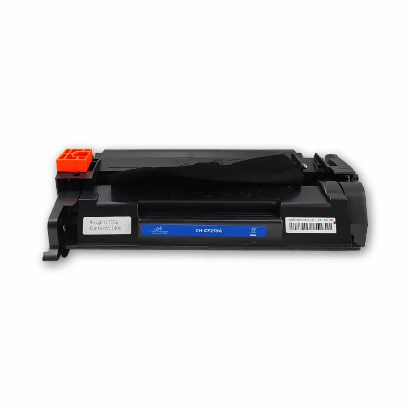 Tóner compatible HP 59X CF259X de alta capacidad ColorPremium