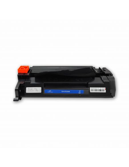 Tóner compatible HP 59X CF259X de alta capacidad ColorPremium