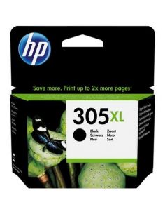 HP 305XL cartucho de tinta compatible 2