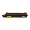 Cartucho de tóner compatible Brother TN248BK negro marca ColorPremium