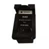 Cartucho de tinta PG540XL negro compatible 5222B005