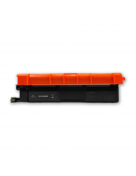 Tóner compatible TN248BK negro ColorPremium envío 24h a domicilio