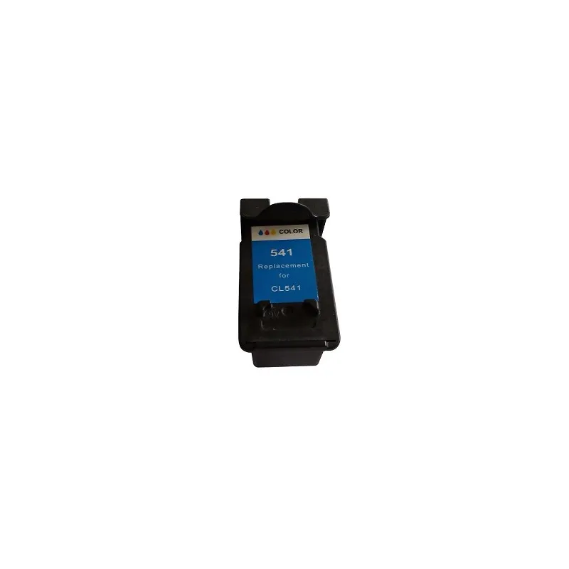 Cartucho de tinta CL541XL tricolor compatible 5226B005