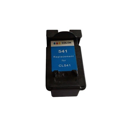 Cartucho de tinta CL541XL tricolor compatible 5226B005