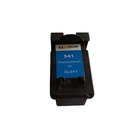 Cartucho de tinta CL541XL tricolor compatible 5226B005