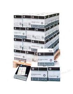 Palet de papel A4 80gr HP HOME&OFFICE 240 UD