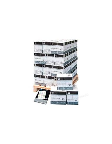 Palet de papel A4 80gr HP HOME&OFFICE 240 UD