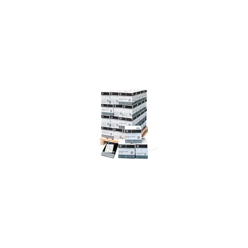 Palet de papel A4 80gr HP HOME&OFFICE 240 UD