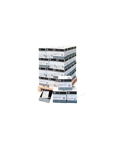 Palet de papel A4 80gr HP HOME&OFFICE 240 UD