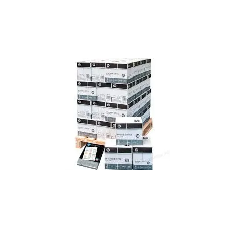 Palet de papel A4 80gr HP HOME&OFFICE 240 UD