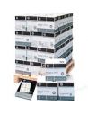 Palet de papel A4 80gr HP HOME&OFFICE 240 UD