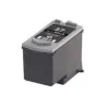 Cartucho de tinta PG37 negro compatible