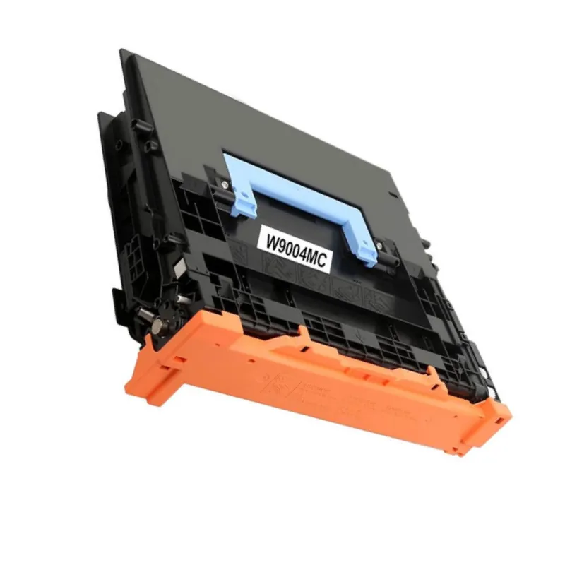 HP W9004MC negro tóner compatible