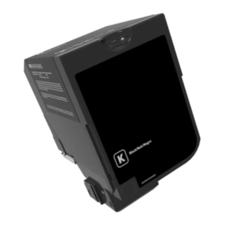 Lexmark 75M40K0 negro tóner compatible ( CS531,CS632, CX532,CX632 )