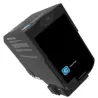 Lexmark 75M4HC0 cian tóner compatible ( CS531,CX532 )