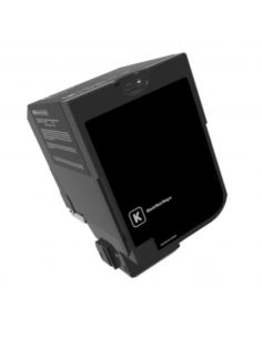 Lexmark 75M4HK0 negro tóner compatible ( CS531,CX532 )