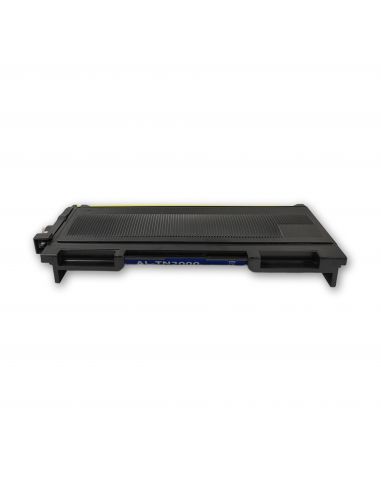 Tóner Brother TN2000 compatible barato para máximo ahorro en impresión profesional