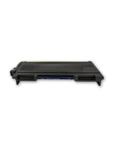 Tóner Brother TN2000 compatible barato para máximo ahorro en impresión profesional