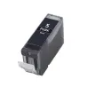 Cartucho de tinta PGI5 / PGI-5 negro compatible con cartucho