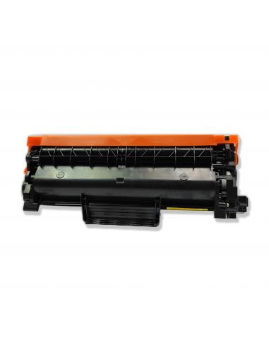 Brother TN2510 / TN2510XL tóner compatible Brother TN2510 / TN2510XL tóner compatible