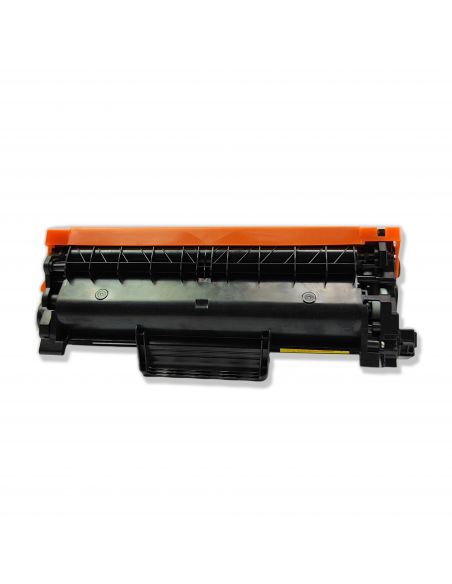 Brother TN2510 / TN2510XL tóner compatible Brother TN2510 / TN2510XL tóner compatible