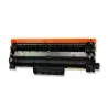 Brother TN2510 / TN2510XL tóner compatible