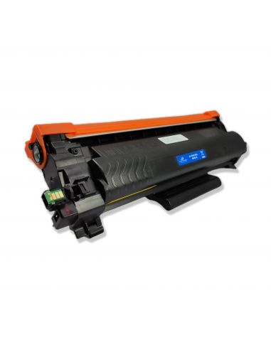 Tóner compatible Brother TN2510XL de alta capacidad con envío rápido Tóner compatible Brother TN2510XL de alta capacidad con envío rápido