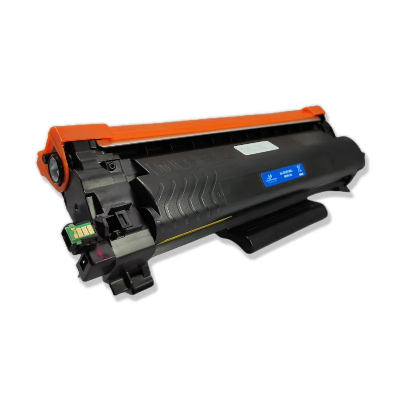 Tóner compatible Brother TN2510XL de alta capacidad con envío rápido