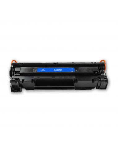 Cartucho de tóner compatible HP CF279X en oferta, precio bajo y calidad ColorPremium