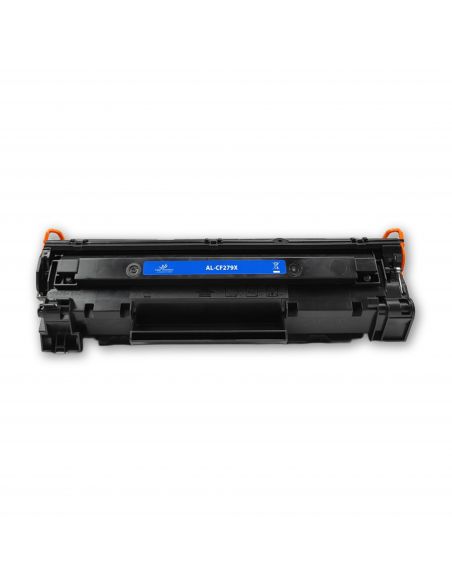 Cartucho de tóner compatible HP CF279X en oferta, precio bajo y calidad ColorPremium