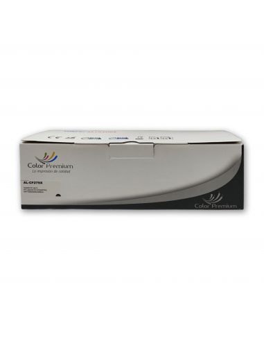 Comprar cartucho de tóner CF279X negro compatible, rendimiento optimizado ColorPremium