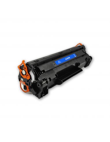 Comprar tóner HP 79X compatible barato, cartucho negro de alta capacidad ColorPremium