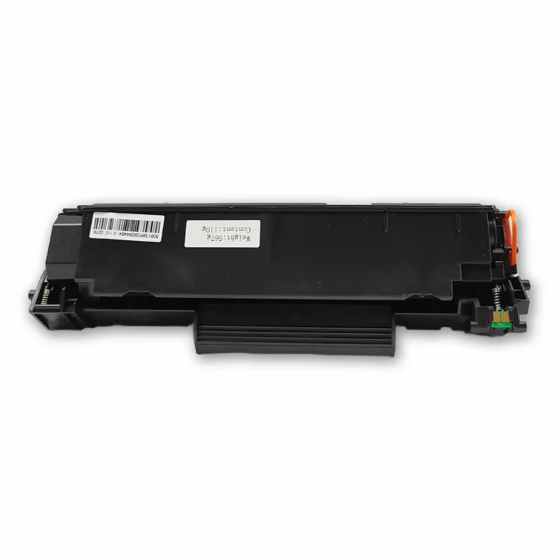 Oferta en tóner compatible CF279X para HP LaserJet, alternativa barata ColorPremium